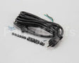 89397 Robot Coupe Mp 120V Power Cord