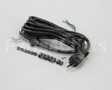 89397 Robot Coupe Mp 120V Power Cord