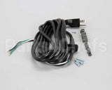 89397 Robot Coupe Mp 120V Power Cord