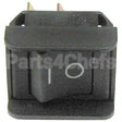 89406 Compatible Apw Rocker Switch 20 Amp