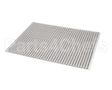 89420 Henny Penny Filter-Section