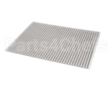 89420 Henny Penny Filter-Section