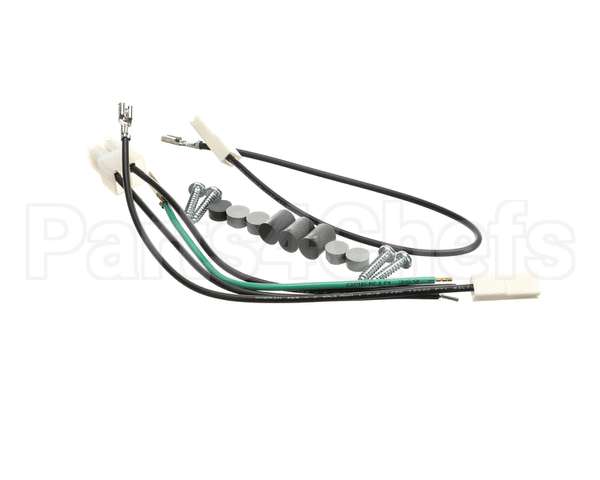 89426 Robot Coupe Mp 120V Elect Wiring