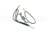 89426 Robot Coupe Mp 120V Elect Wiring