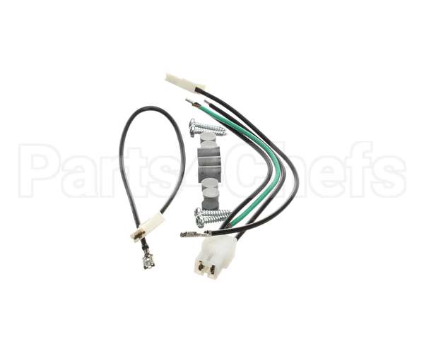 89426 Robot Coupe Mp 120V Elect Wiring