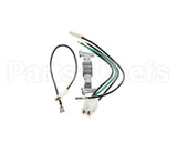 89426 Robot Coupe Mp 120V Elect Wiring