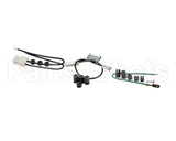 89427 Robot Coupe Mp600 T 120V Elect Wiring