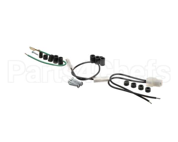 89427 Robot Coupe Mp600 T 120V Elect Wiring