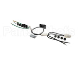 89427 Robot Coupe Mp600 T 120V Elect Wiring