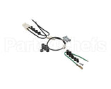 89427 Robot Coupe Mp600 T 120V Elect Wiring