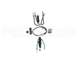 89427 Robot Coupe Mp600 T 120V Elect Wiring