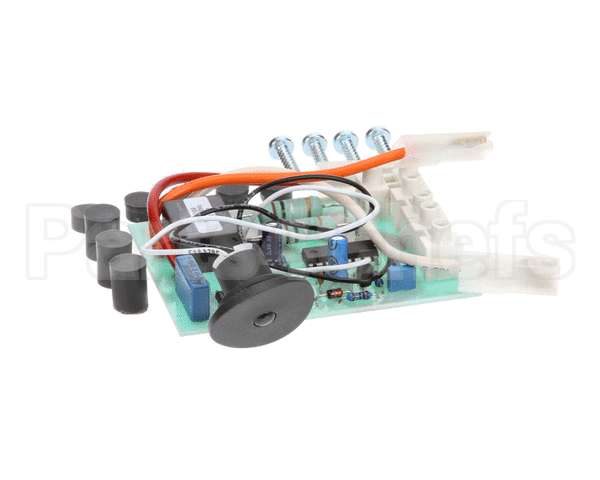 89429 Robot Coupe Mp600 120V Circ Board