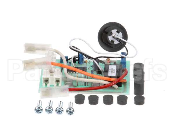 89429 Robot Coupe Mp600 120V Circ Board