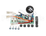 89429 Robot Coupe Mp600 120V Circ Board