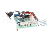 89429 Robot Coupe Mp600 120V Circ Board