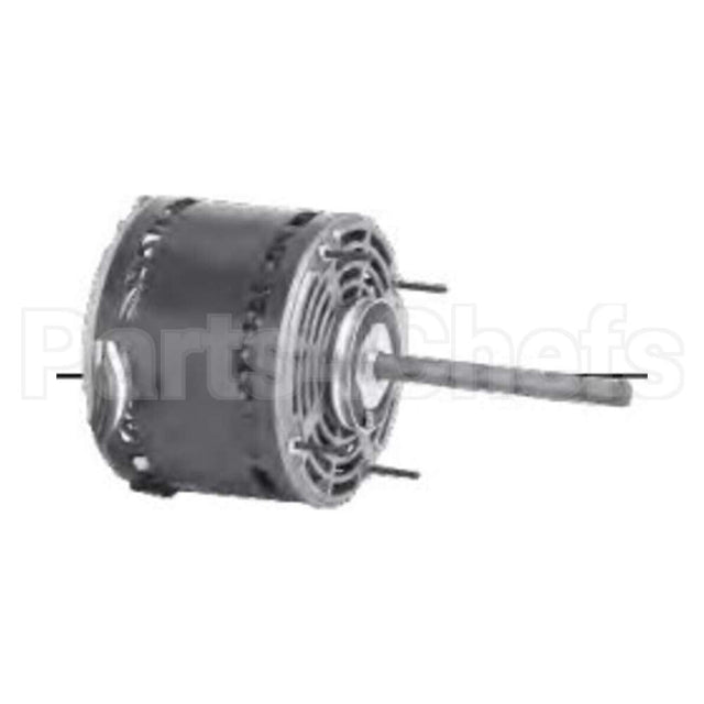 8945 US Motors Nidec Direct Drive Blower Motor