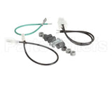 89459 Robot Coupe Mp T 120V Elect Wiring