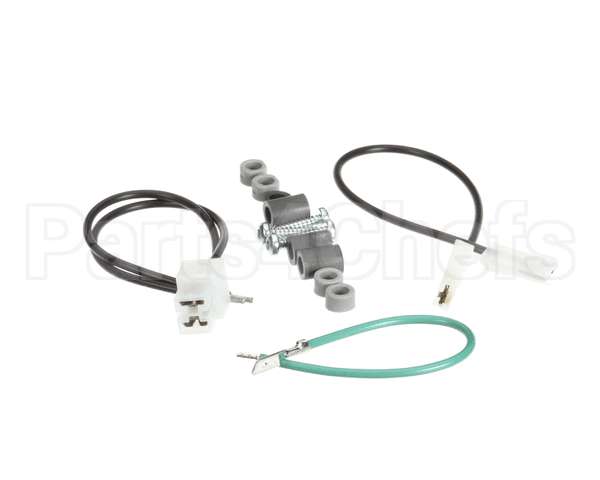 89459 Robot Coupe Mp T 120V Elect Wiring