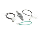 89459 Robot Coupe Mp T 120V Elect Wiring