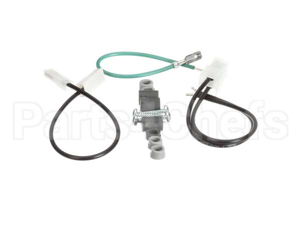89459 Robot Coupe Mp T 120V Elect Wiring