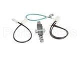 89459 Robot Coupe Mp T 120V Elect Wiring