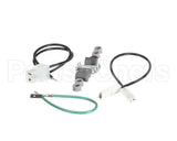 89459 Robot Coupe Mp T 120V Elect Wiring