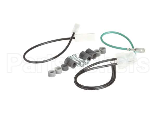 89459 Robot Coupe Mp T 120V Elect Wiring