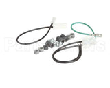 89459 Robot Coupe Mp T 120V Elect Wiring