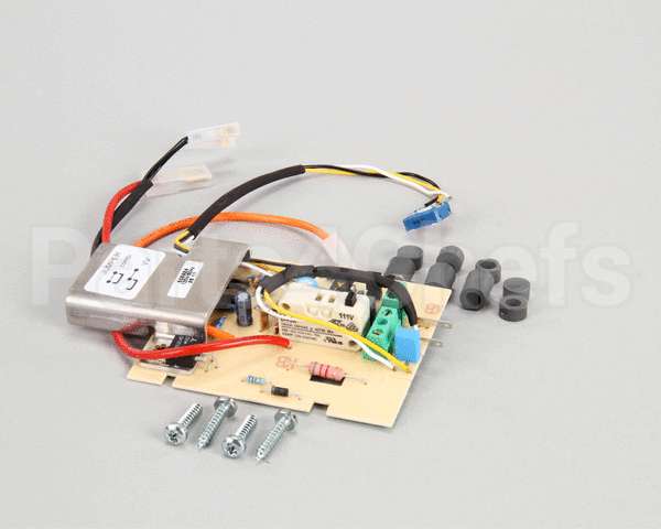 89462 Robot Coupe Mpc T 120V Usa Circ Boa