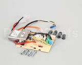 89462 Robot Coupe Mpc T 120V Usa Circ Boa