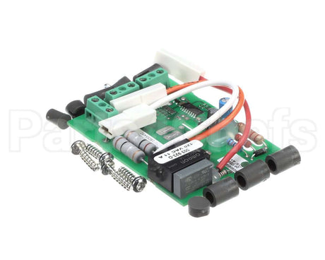 89463 Robot Coupe 550T 120V Usa Circ Board