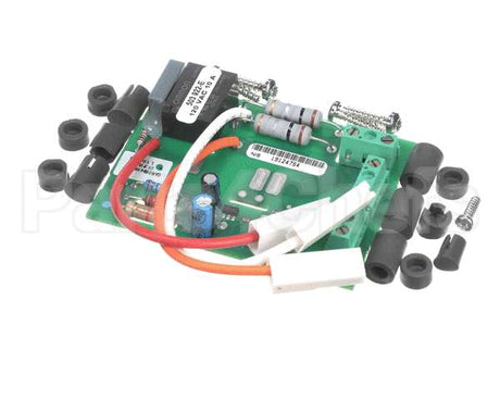 89464 Robot Coupe Mp T 120V Usa Circ Board