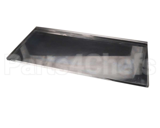 8946510090 Jade Drip Tray,Weld Assembly W/ Hdl #1