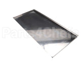 8946510090 Jade Drip Tray,Weld Assembly W/ Hdl #1