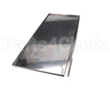8946510090 Jade Drip Tray,Weld Assembly W/ Hdl #1