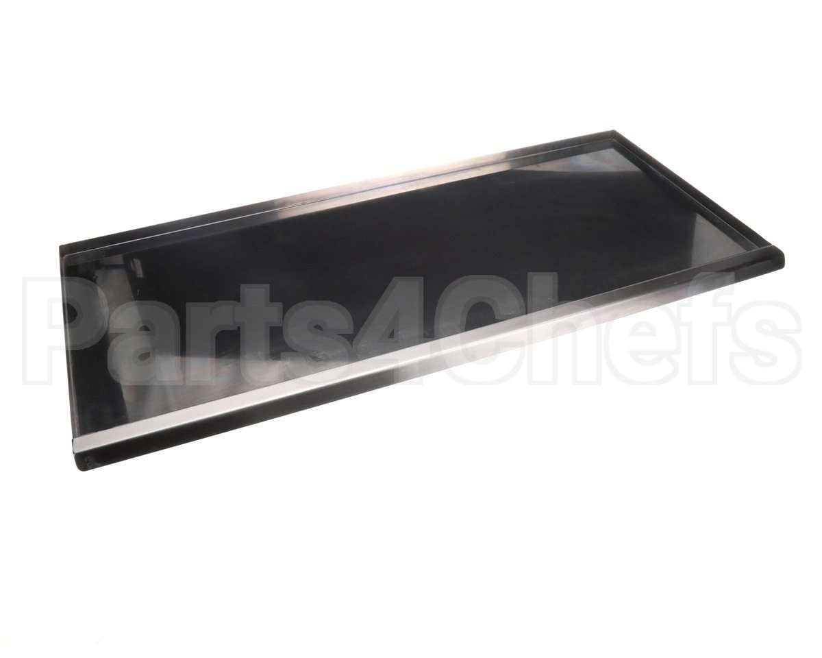 8946510090 Jade Drip Tray,Weld Assembly W/ Hdl #1