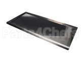 8946510090 Jade Drip Tray,Weld Assembly W/ Hdl #1