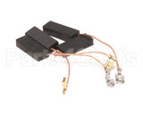 89469 Robot Coupe Mp 120V Brushs Kit
