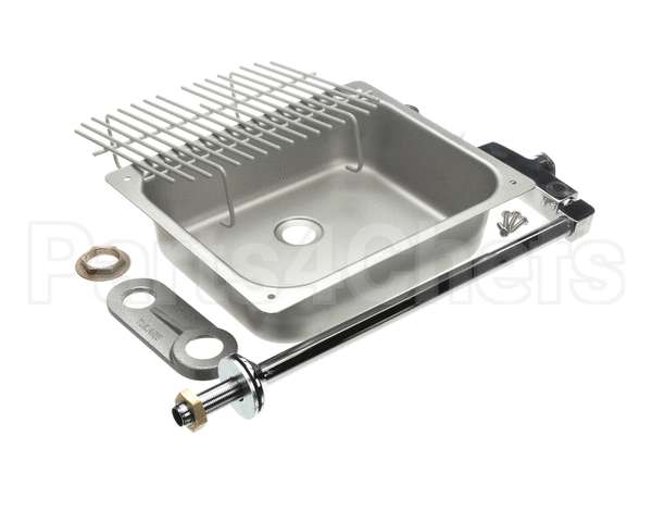 89494 Fisher Glass Station 12Ped