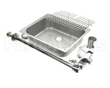89494 Fisher Glass Station 12Ped