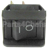 89501 Compatible Apw Rocker Switch 20 Amp