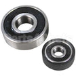 89507 Compatible Robot Coupe Bearing Kit