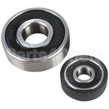 89507 Compatible Robot Coupe Bearing Kit