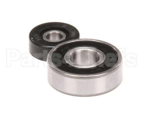 89507 Robot Coupe Mp Mot0R Bearing