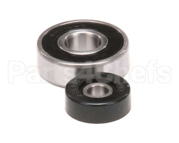 89507 Robot Coupe Mp Mot0R Bearing