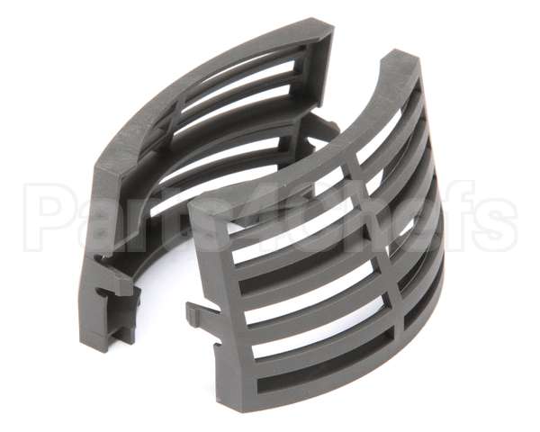 89508 Robot Coupe Mp Vent Covers Kit