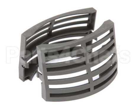 89508 Robot Coupe Mp Vent Covers Kit