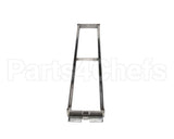 8952200090 Jade Big Ceramic Radiant, Weld Ass