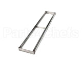 8952200090 Jade Big Ceramic Radiant, Weld Ass