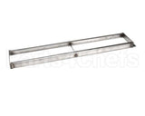 8952200090 Jade Big Ceramic Radiant, Weld Ass